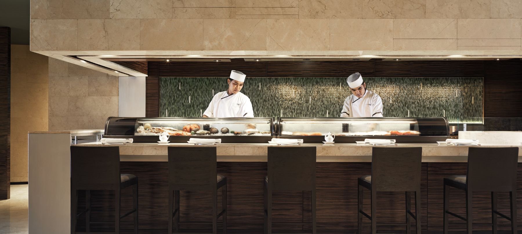Tsu Sushi bar